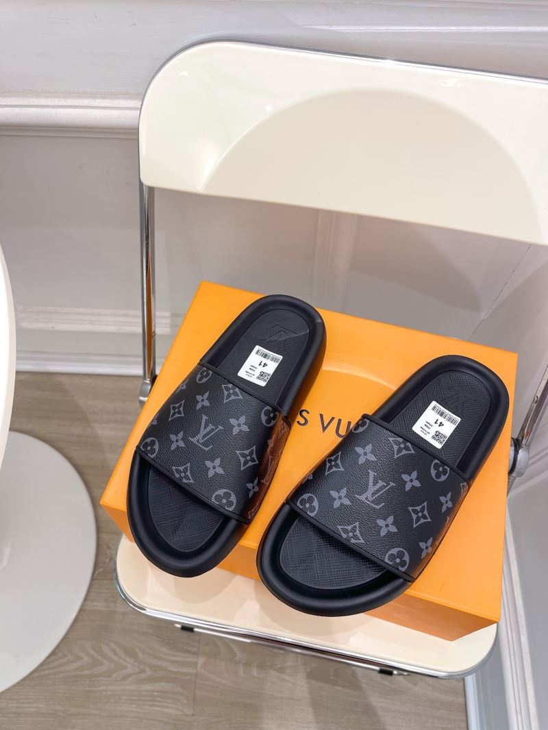 Louis Vuitton Slippers